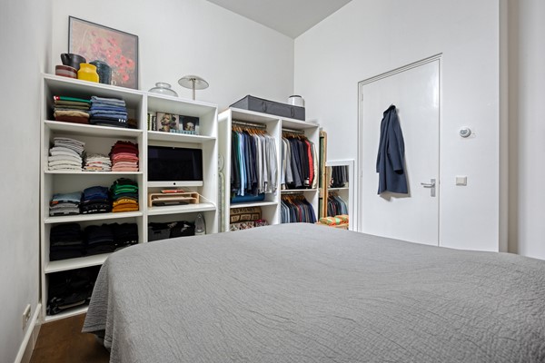 Medium property photo - Koestraat 129, 5014 EC Tilburg