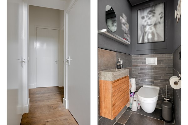 Medium property photo - Koestraat 129, 5014 EC Tilburg