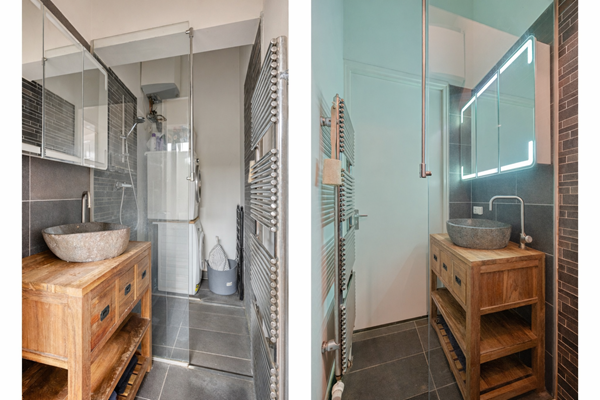 Medium property photo - Koestraat 129, 5014 EC Tilburg