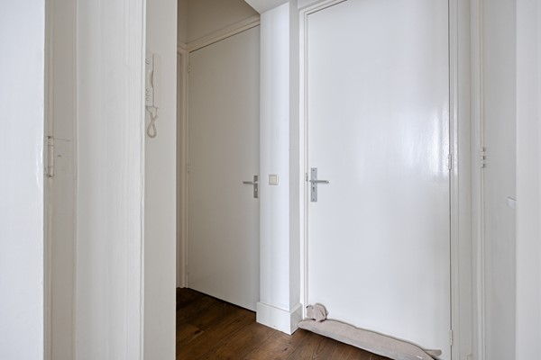 Medium property photo - Koestraat 129, 5014 EC Tilburg