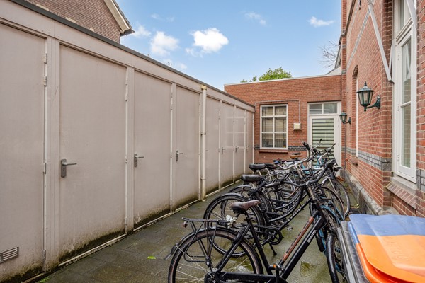 Medium property photo - Koestraat 129, 5014 EC Tilburg