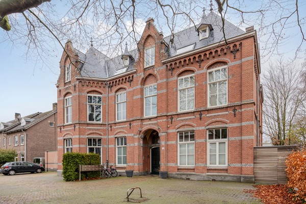 Medium property photo - Koestraat 129, 5014 EC Tilburg