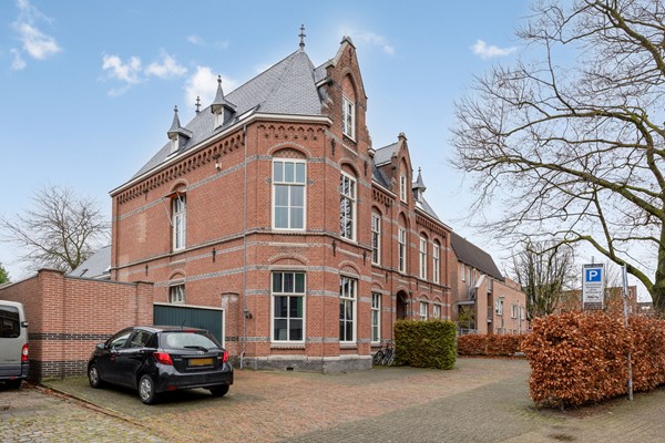 Medium property photo - Koestraat 129, 5014 EC Tilburg