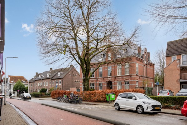 Medium property photo - Koestraat 129, 5014 EC Tilburg