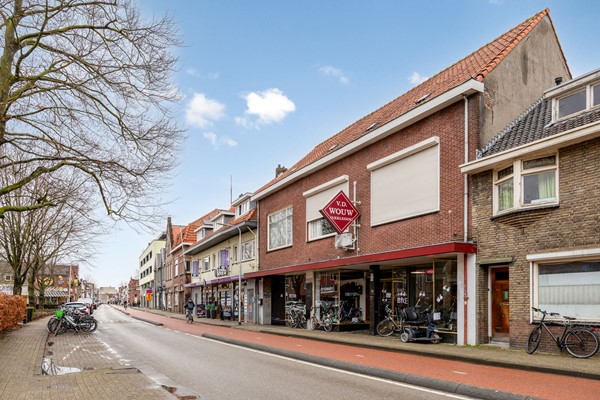 Medium property photo - Koestraat 129, 5014 EC Tilburg
