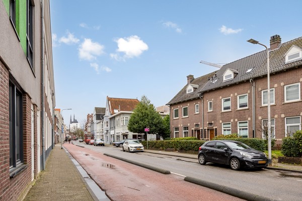 Medium property photo - Koestraat 129, 5014 EC Tilburg