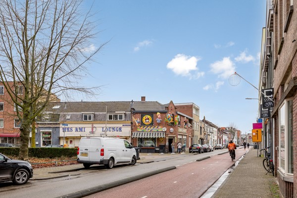 Medium property photo - Koestraat 129, 5014 EC Tilburg
