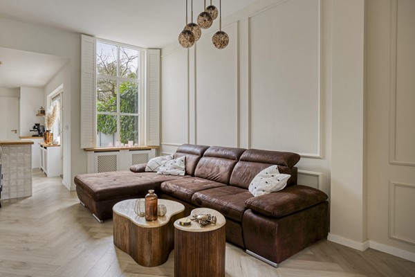 Te koop: Deken Sandersstraat 61, 5046HH Tilburg