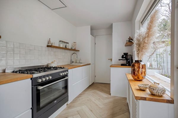 Te koop: Deken Sandersstraat 61, 5046HH Tilburg