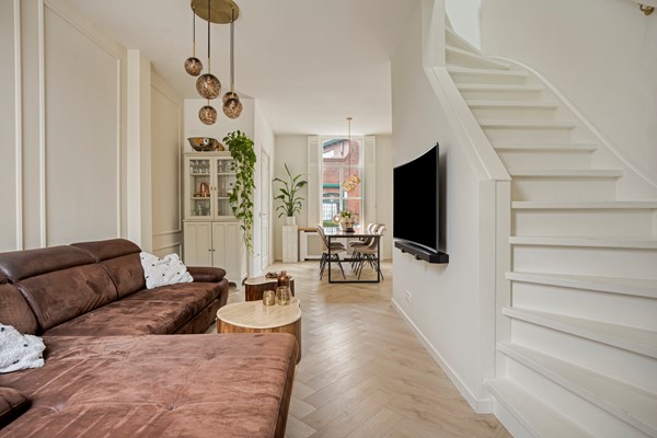 Medium property photo - Deken Sandersstraat 61, 5046 HH Tilburg