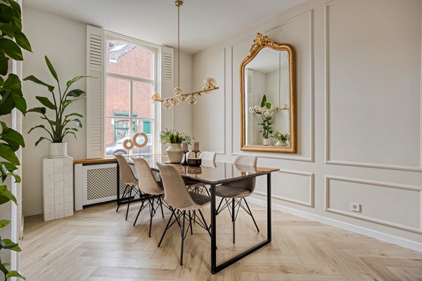 Medium property photo - Deken Sandersstraat 61, 5046 HH Tilburg