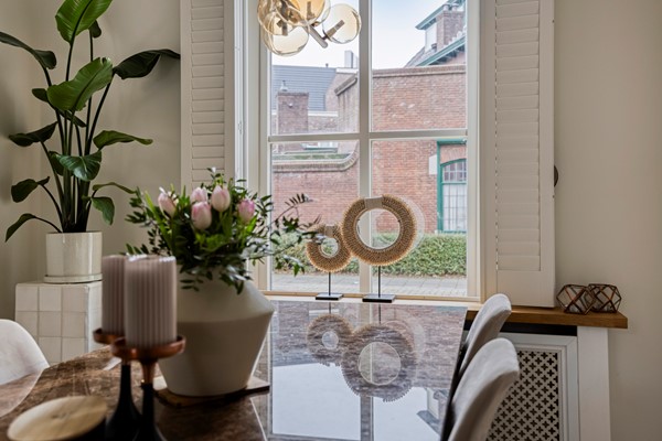 Medium property photo - Deken Sandersstraat 61, 5046 HH Tilburg