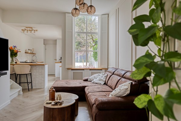 Medium property photo - Deken Sandersstraat 61, 5046 HH Tilburg