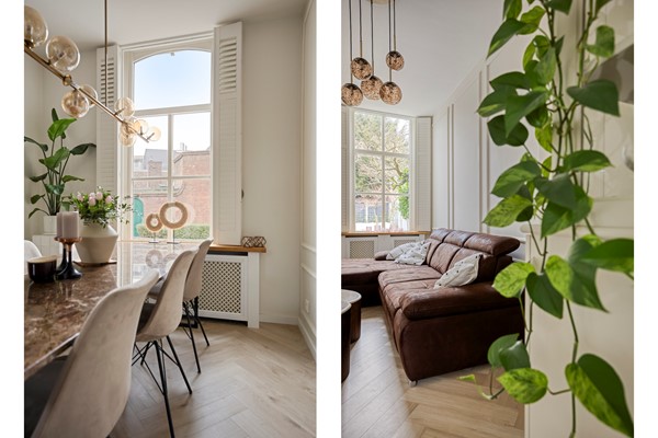 Medium property photo - Deken Sandersstraat 61, 5046 HH Tilburg