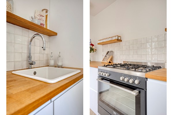 Medium property photo - Deken Sandersstraat 61, 5046 HH Tilburg