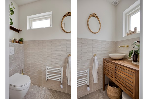 Medium property photo - Deken Sandersstraat 61, 5046 HH Tilburg