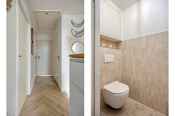 Medium property photo - Deken Sandersstraat 61, 5046 HH Tilburg