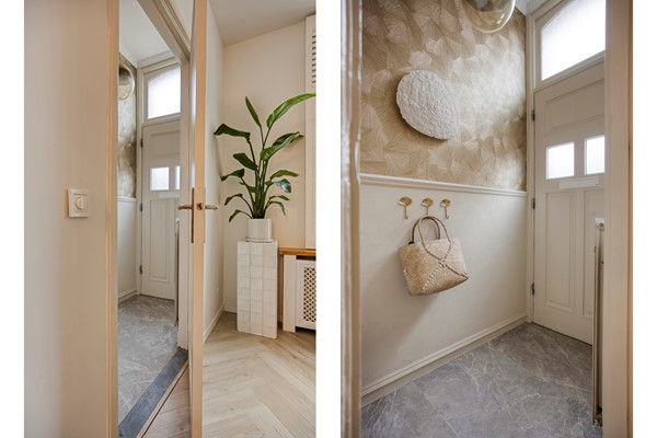 Medium property photo - Deken Sandersstraat 61, 5046 HH Tilburg