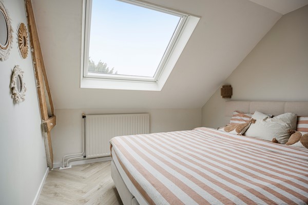 Medium property photo - Deken Sandersstraat 61, 5046 HH Tilburg