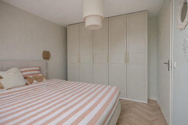 Medium property photo - Deken Sandersstraat 61, 5046 HH Tilburg