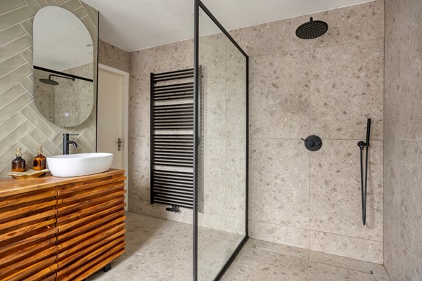 Medium property photo - Deken Sandersstraat 61, 5046 HH Tilburg