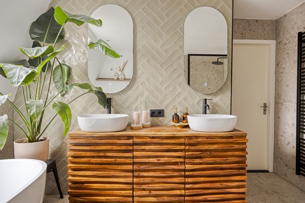 Medium property photo - Deken Sandersstraat 61, 5046 HH Tilburg