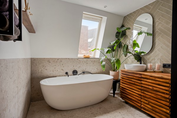 Medium property photo - Deken Sandersstraat 61, 5046 HH Tilburg