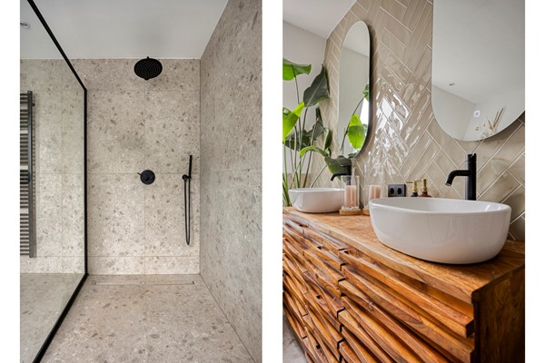 Medium property photo - Deken Sandersstraat 61, 5046 HH Tilburg