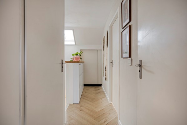 Medium property photo - Deken Sandersstraat 61, 5046 HH Tilburg