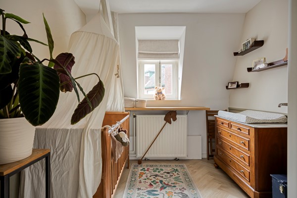 Medium property photo - Deken Sandersstraat 61, 5046 HH Tilburg