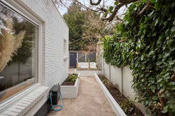 Medium property photo - Deken Sandersstraat 61, 5046 HH Tilburg