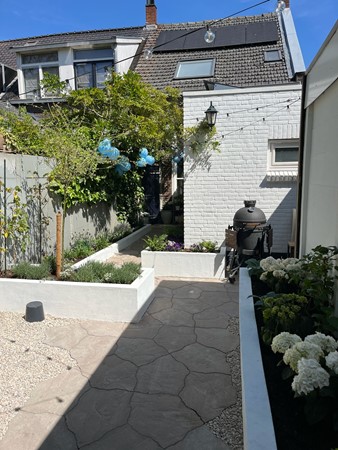 Medium property photo - Deken Sandersstraat 61, 5046 HH Tilburg