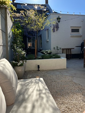 Medium property photo - Deken Sandersstraat 61, 5046 HH Tilburg