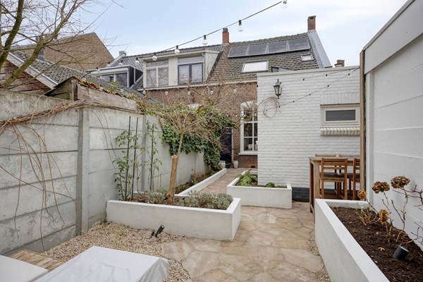 Medium property photo - Deken Sandersstraat 61, 5046 HH Tilburg