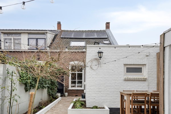Medium property photo - Deken Sandersstraat 61, 5046 HH Tilburg