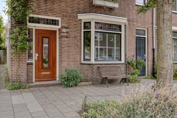 Onder bod: Armhoefstraat 24, 5018EK Tilburg