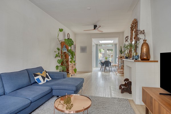 Onder bod: Armhoefstraat 24, 5018EK Tilburg