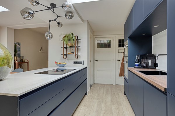 Onder bod: Armhoefstraat 24, 5018EK Tilburg