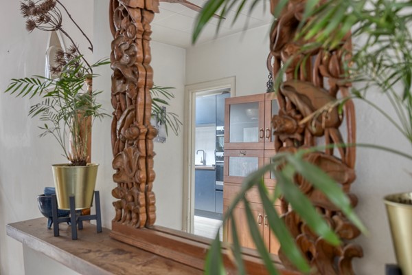 Medium property photo - Armhoefstraat 24, 5018 EK Tilburg