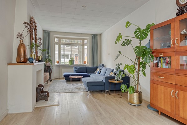 Medium property photo - Armhoefstraat 24, 5018 EK Tilburg