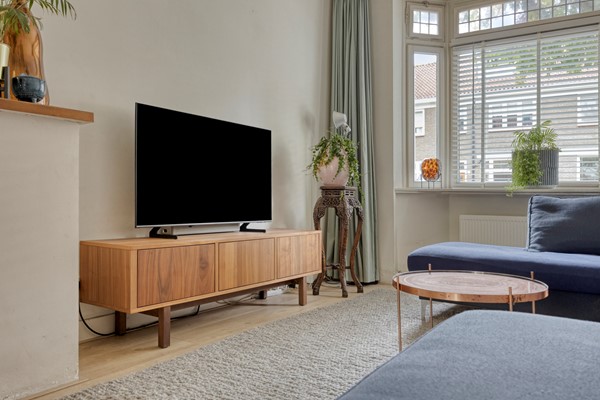 Medium property photo - Armhoefstraat 24, 5018 EK Tilburg