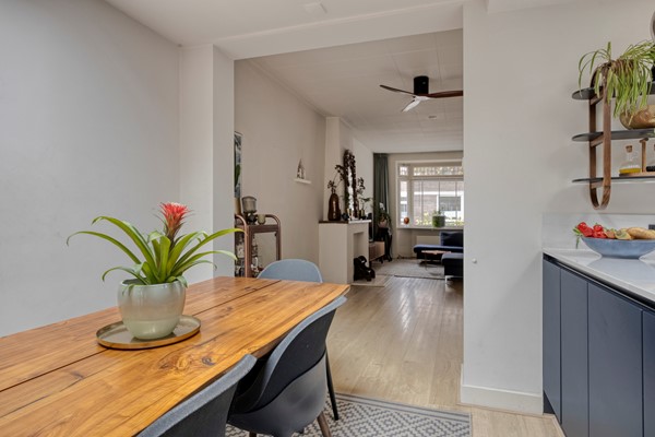 Medium property photo - Armhoefstraat 24, 5018 EK Tilburg