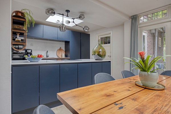 Medium property photo - Armhoefstraat 24, 5018 EK Tilburg