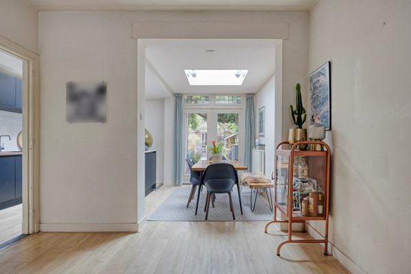 Medium property photo - Armhoefstraat 24, 5018 EK Tilburg