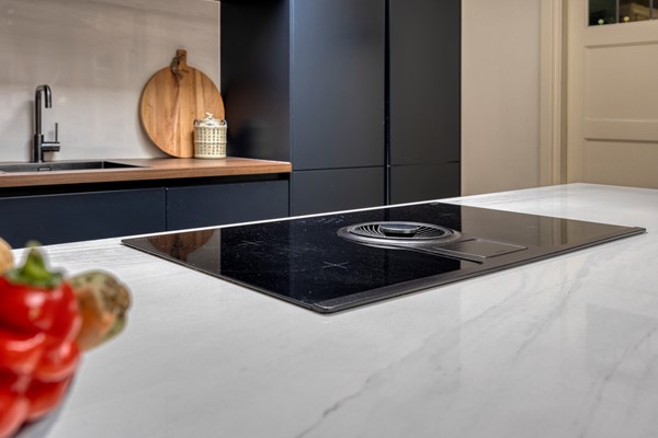 Medium property photo - Armhoefstraat 24, 5018 EK Tilburg