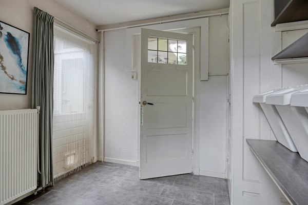 Medium property photo - Armhoefstraat 24, 5018 EK Tilburg