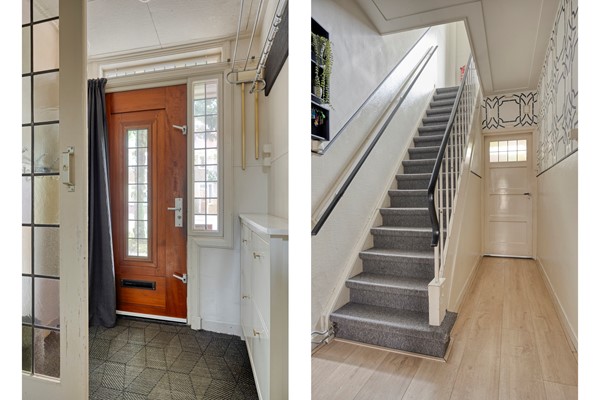 Medium property photo - Armhoefstraat 24, 5018 EK Tilburg