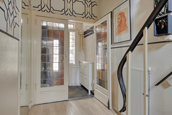 Medium property photo - Armhoefstraat 24, 5018 EK Tilburg