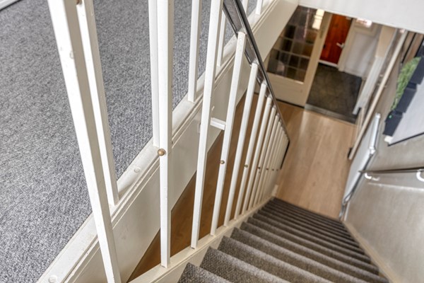 Medium property photo - Armhoefstraat 24, 5018 EK Tilburg