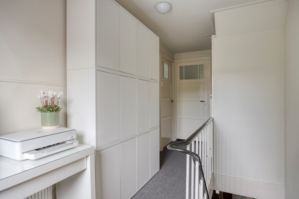 Medium property photo - Armhoefstraat 24, 5018 EK Tilburg